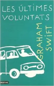 LES ÙLTIMES VOLUNTATS