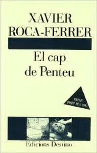 EL CAP DE PENTEU...........L'ANCORA