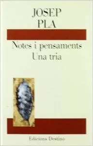 NOTES I PENSAMENTS