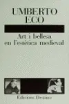 ART I BELLESA EN L'ESTETICA MEDIEVA