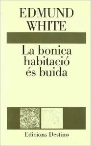 LA BONICA HABITACIÓ ES BUIDA.L'ANCO