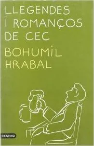LLEGENDES I ROMANÇOS DE CEC