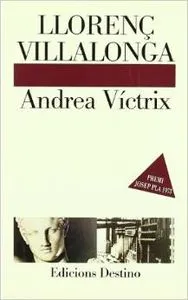 ANDREA VICTRIX