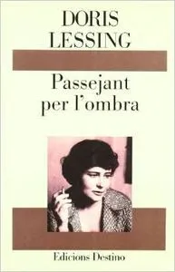 Passejant per l'ombra