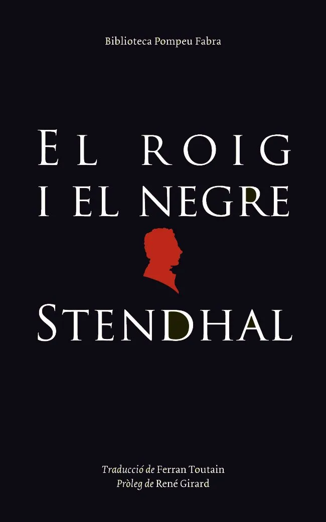 El roig i el negre.