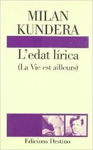 L'EDAT LIRICA..............L'ANCORA