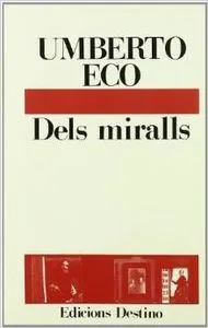 DELS MIRALLS...............L'ANCORA