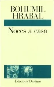 NOCES A CASA...............L'ANCORA