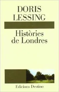 HISTORIES DE LONDRES.......L'ANCORA