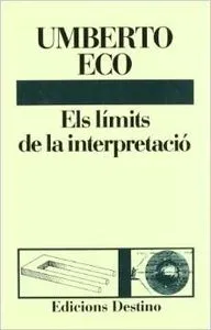ELS LIMITS DE LA INTERPRETACIO.....