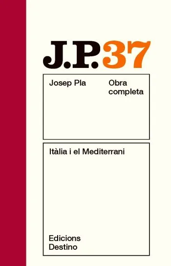 Itàlia i el Mediterrani
