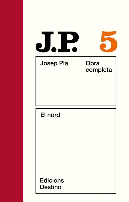 O.C.J.PLA 5 EL NORD