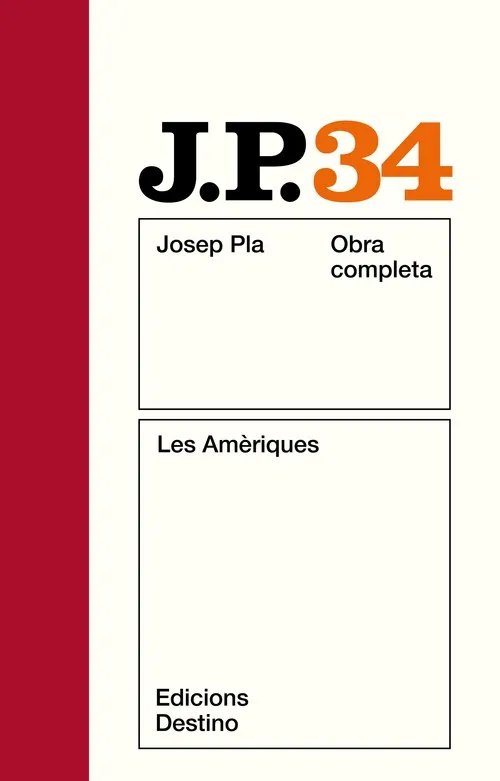 O.C.J.PLA 34 LES AMERIQUES
