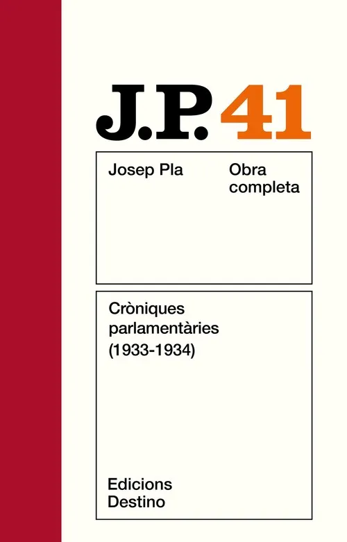 O.C.J.PLA 41 1933-1934 CRONIQUES 2.