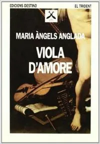 VIOLA D'AMORE...............TRIDENT