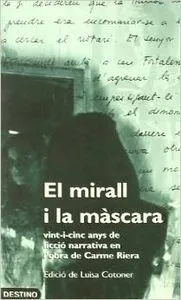 EL MIRALL I LA MÀSCARA