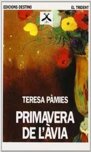 PRIMAVERA DE L'AVIA.........TRIDENT