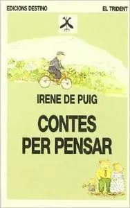 CONTES PER PENSAR...........TRIDENT