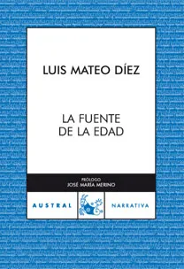 La fuente de la edad