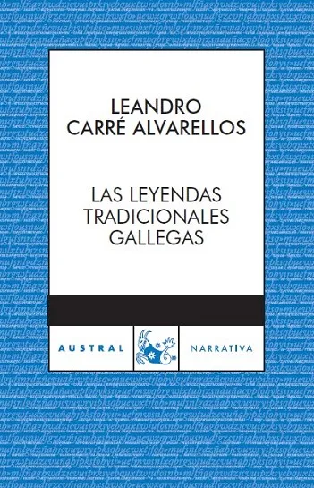 Leyendas tradicionales gallegas