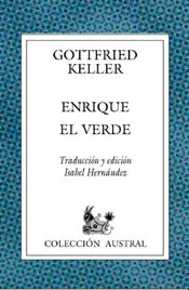 Enrique el verde