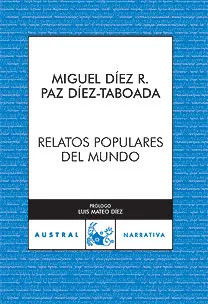 Relatos populares del mundo