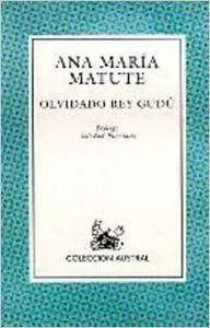 Olvidado rey Gudú