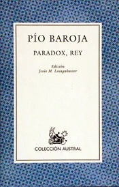 Paradox, rey