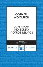 La ventana indiscreta