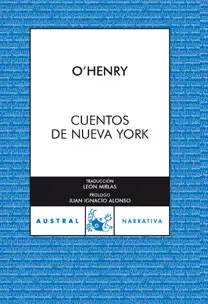 Cuentos de Nueva York