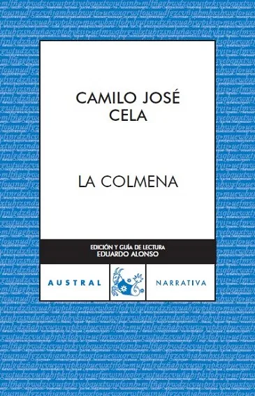 La colmena