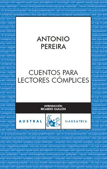 Cuentos para lectores cómplices