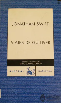 Viajes de Gulliver