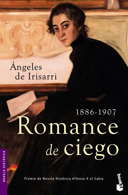 Romance de ciego