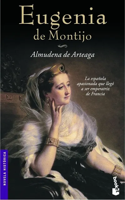 Eugenia de Montijo