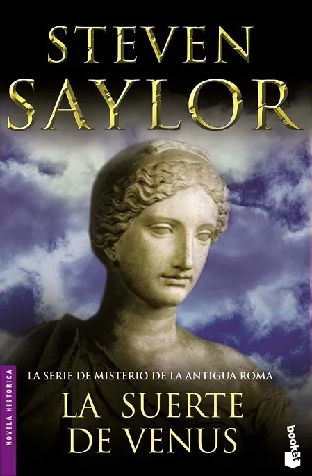 La suerte de Venus