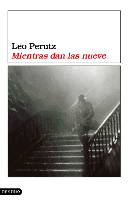 Mientras dan las nueve