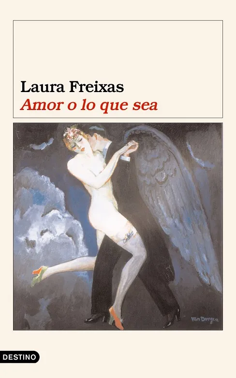Amor o lo que sea
