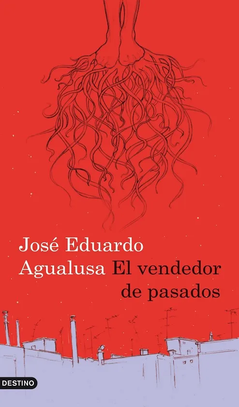El vendedor de pasados