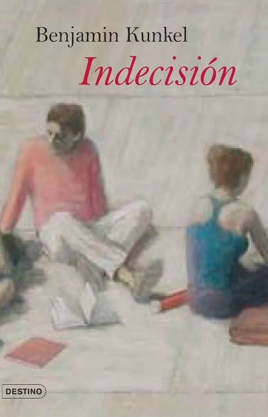 Indecisión