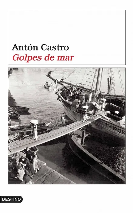 Golpes de mar