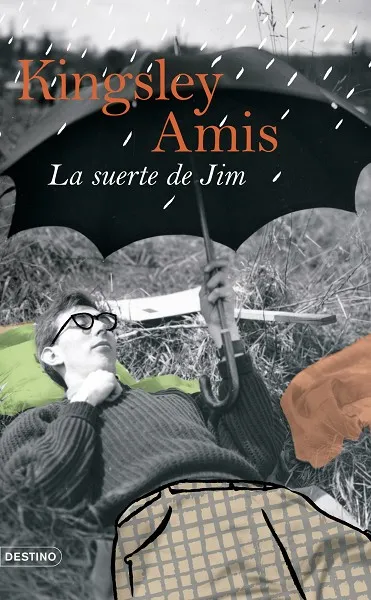 La suerte de Jim