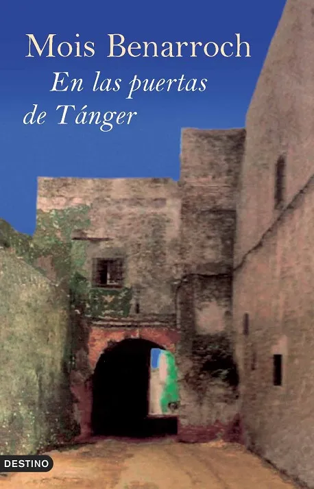 En las puertas de Tánger