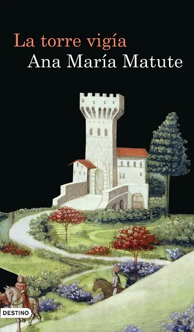 La torre vigía