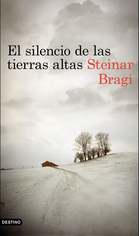 El silencio de las tierras altas