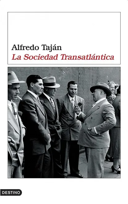 La sociedad transatlántica