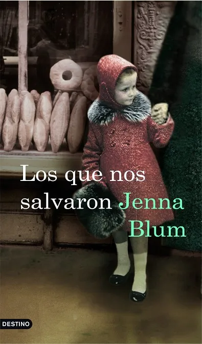 Los que nos salvaron