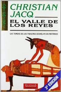 El Valle de los Reyes