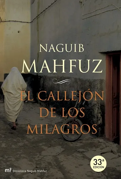 El callejón de los milagros