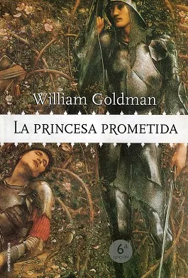 La princesa prometida
